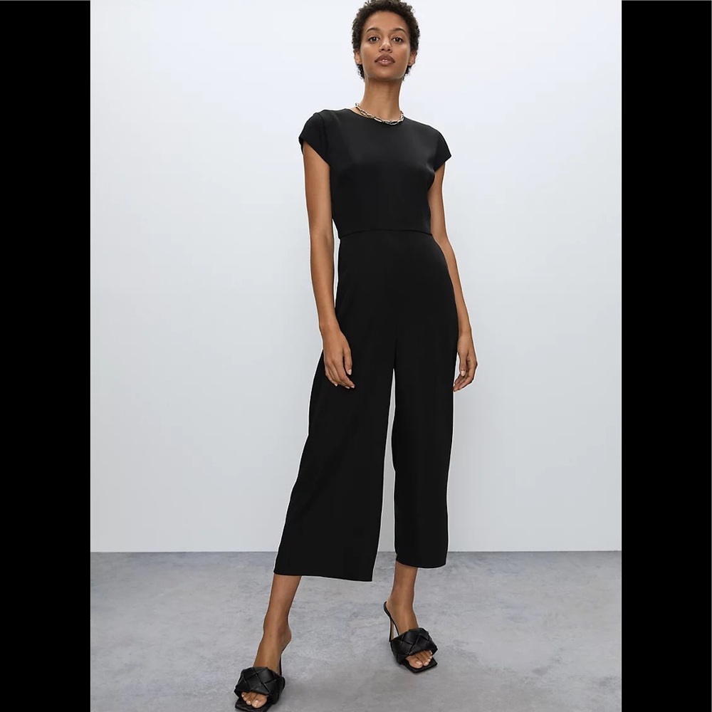 Babaton Hampton Jumpsuit